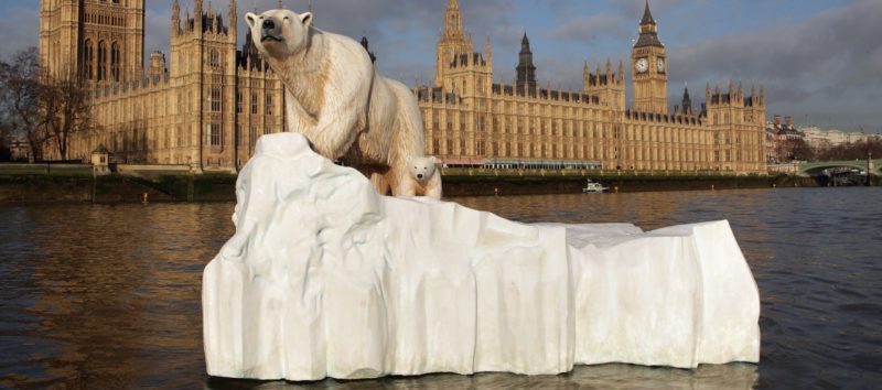 A stark warning at Westminster 